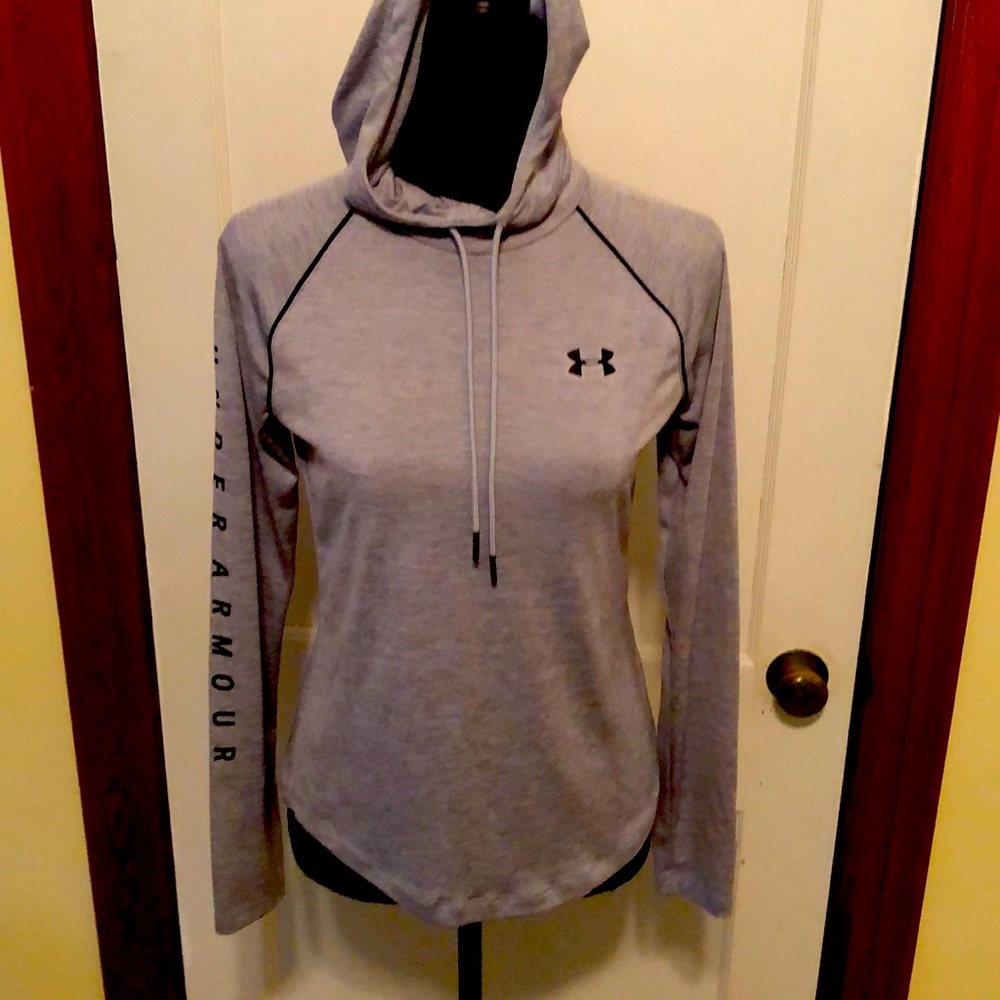 Underarmour hoodie